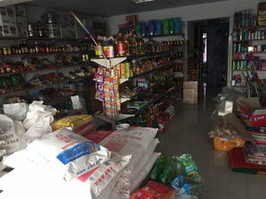 太原市杏花岭区金博菱日用百货商店 多元化食品与日用品的一站式销售平台