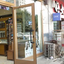 西北眼镜行 专业配镜，清晰视界