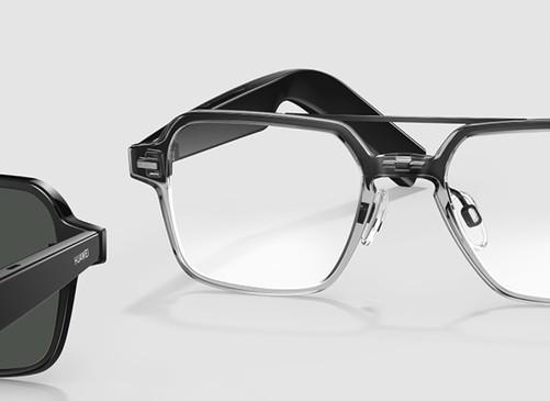 华为智能眼镜暑期大促 内置鸿蒙系统直降500元，仅1499元起