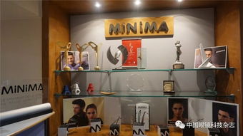 法国纯手作精品传奇 CoOa 2017赴法考察特别报道之四——探秘Minima眼镜工厂