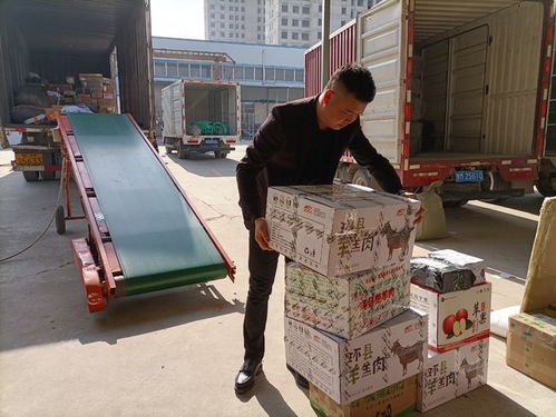 从快递小哥到电商老板 日用百货销售的奋斗之路